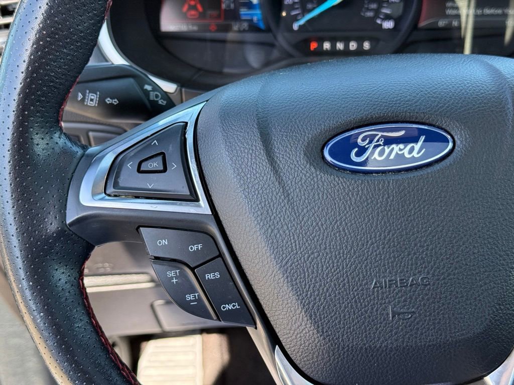 Used 2020 Ford Edge ST-Line FWD image 15