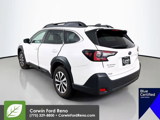 Used 2024 Subaru Outback Premium image 6