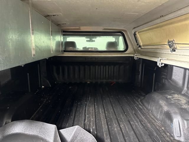 Used 2020 Chevrolet Silverado 1500 W/T w/ WT Value Package image 25