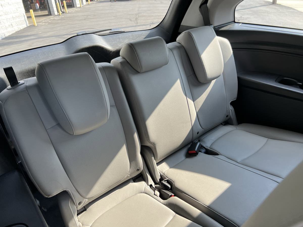 Used 2019 Honda Odyssey EX-L image 16