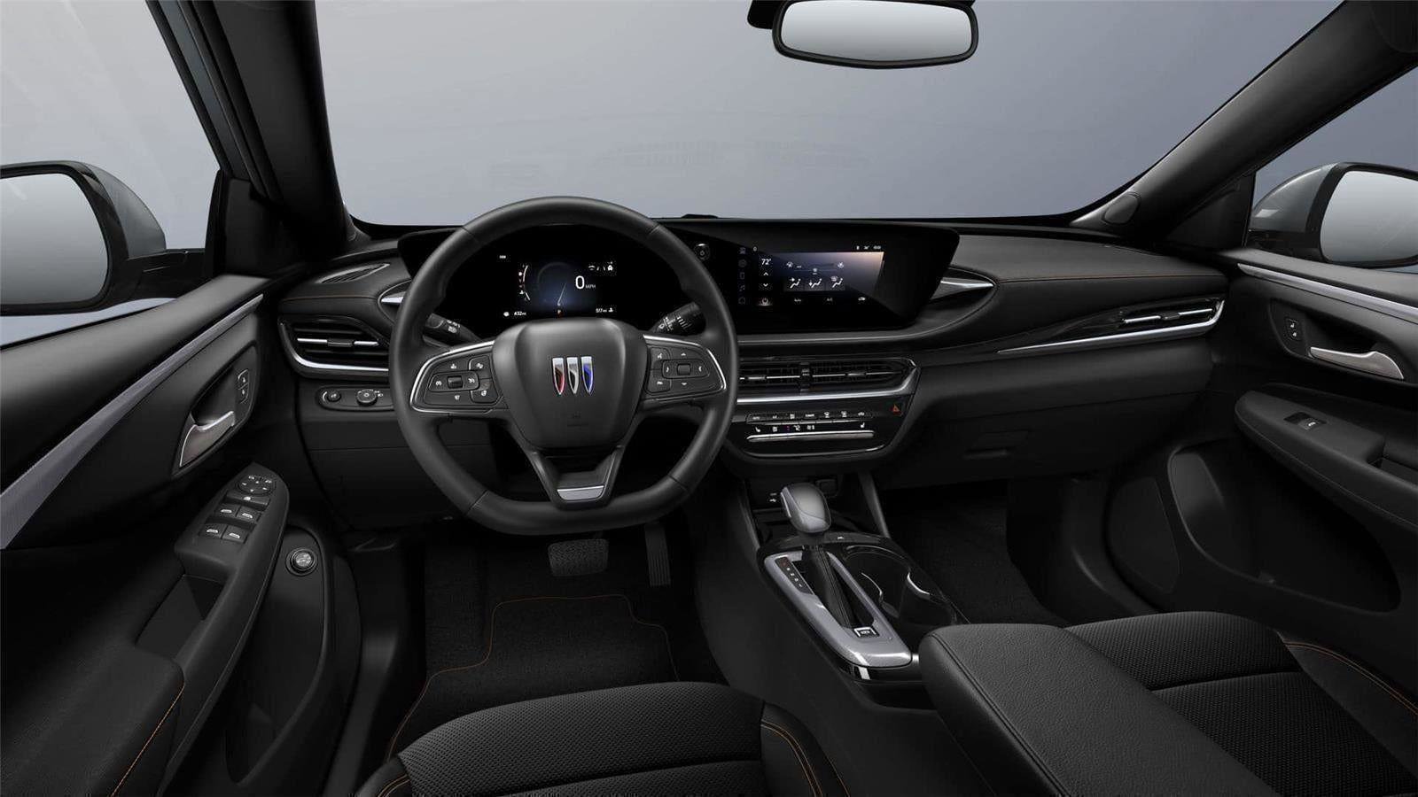 New 2026 Buick Envista Avenir image 27