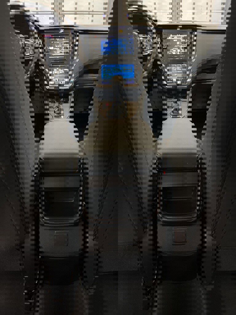 Certified 2025 Subaru Legacy image 30