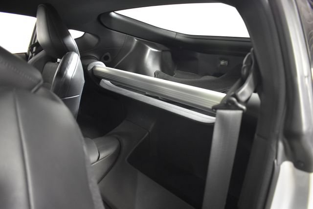 Certified 2024 Nissan Z Performance w/ Floor Mat Package RWD image 29
