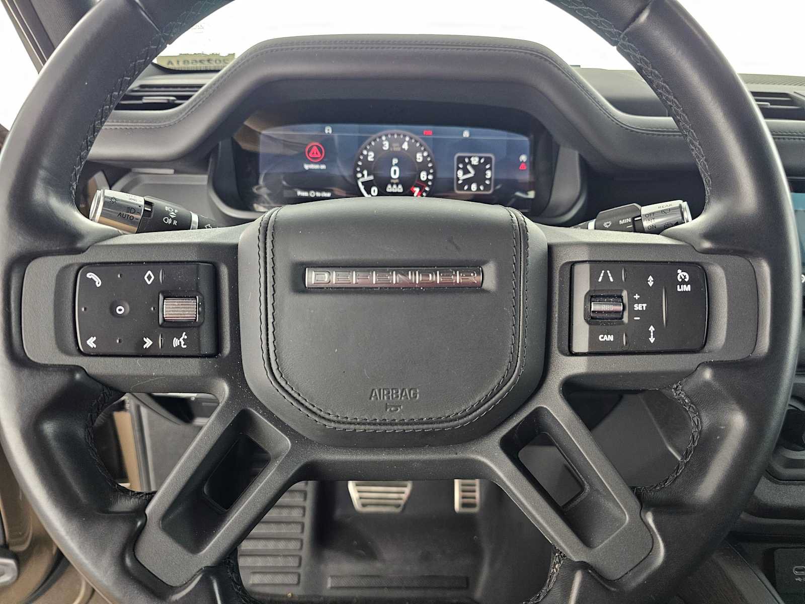 Used 2020 Land Rover Defender 110 X AWD/4WD image 22