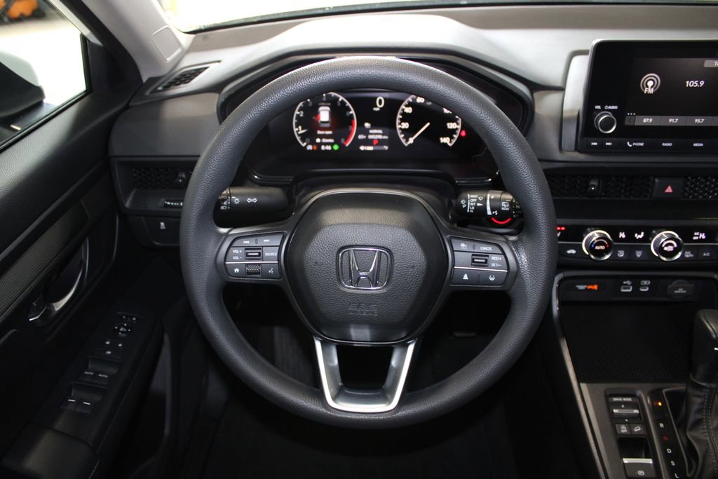 Used 2023 Honda CR-V EX image 18