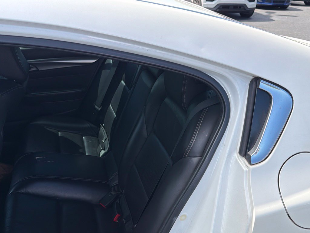 Used 2009 Acura TL SH-AWD image 5