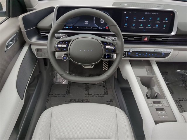 Certified 2023 Hyundai Ioniq 6 Limited w/ Cargo Package image 15