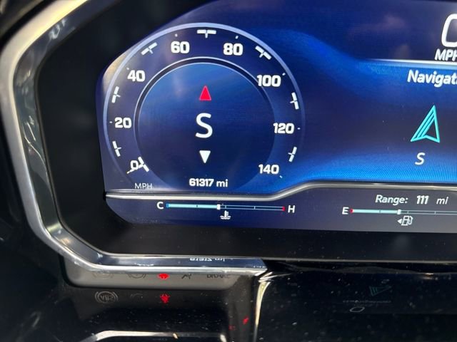 Used 2023 Chevrolet Silverado 1500 High Country w/ Technology Package image 16