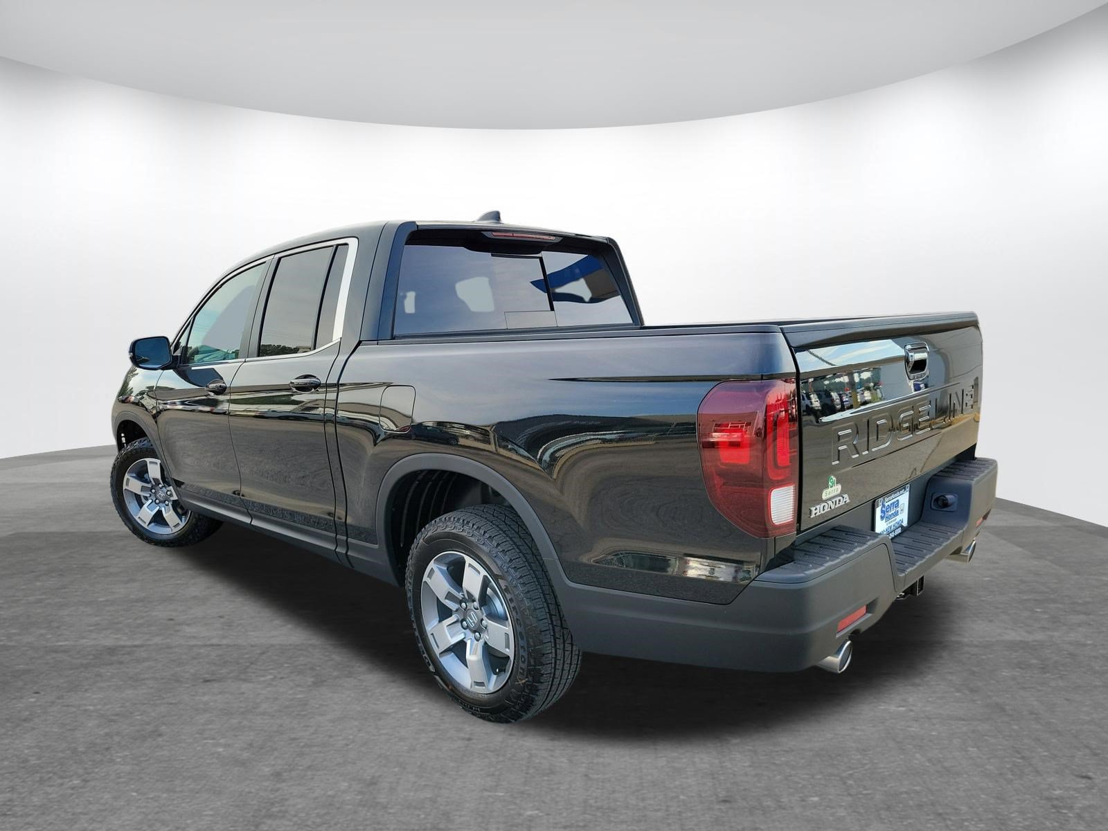 New 2026 Honda Ridgeline RTL image 7