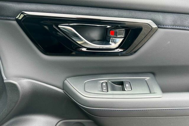 New 2025 Subaru Forester Limited image 21