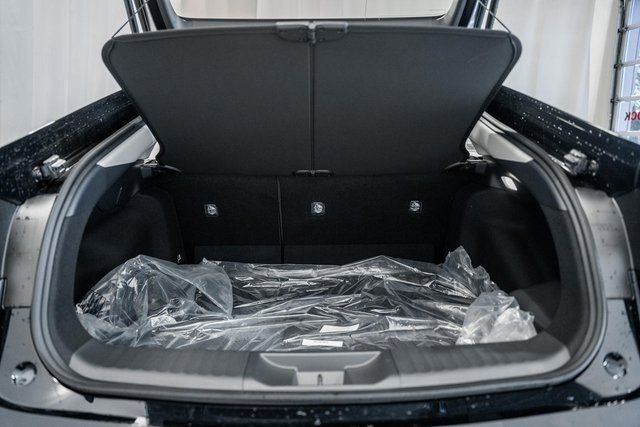 New 2026 Toyota Prius LE image 8