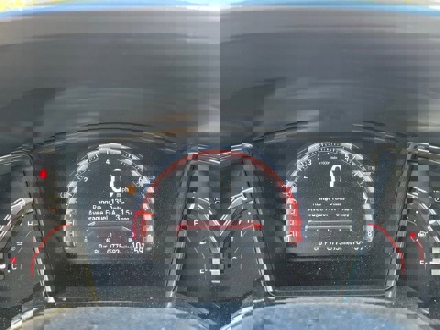 Used 2018 Honda Civic Si image 9