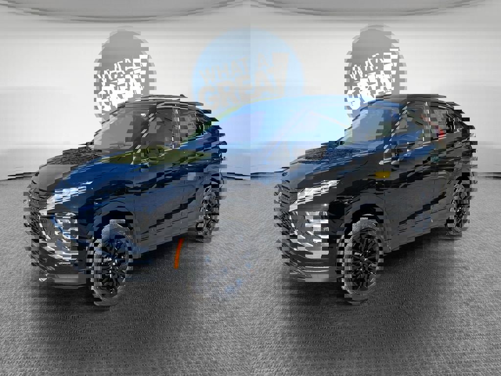 New 2026 Mitsubishi Eclipse Cross LE image 3