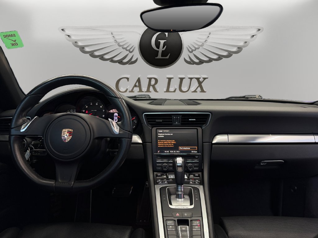 Used 2015 Porsche 911 Carrera RWD image 11