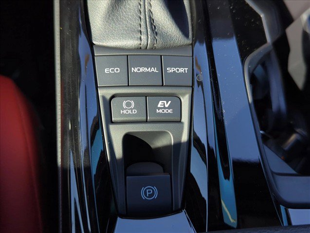 New 2027 Toyota Camry XSE FWD image 24