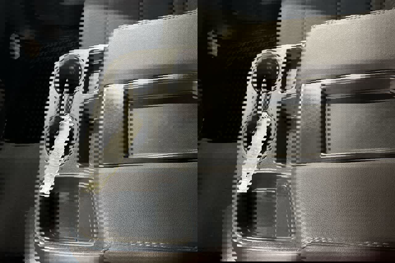 Used 2024 Chevrolet Silverado 2500 Custom w/ Custom Convenience Package image 22