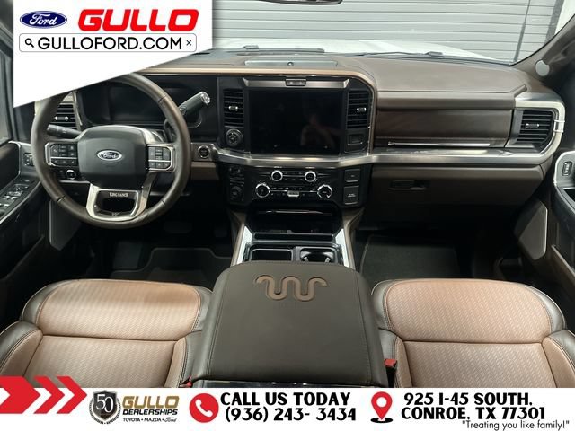 Used 2026 Ford F250 King Ranch AWD/4WD image 11