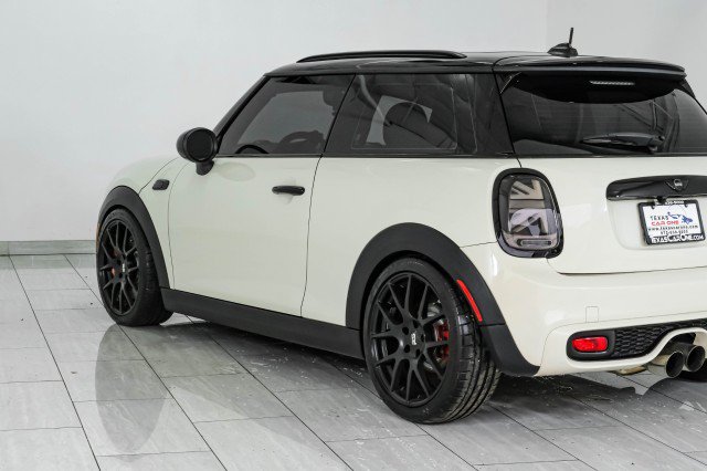 Used 2015 MINI Cooper S FWD image 43