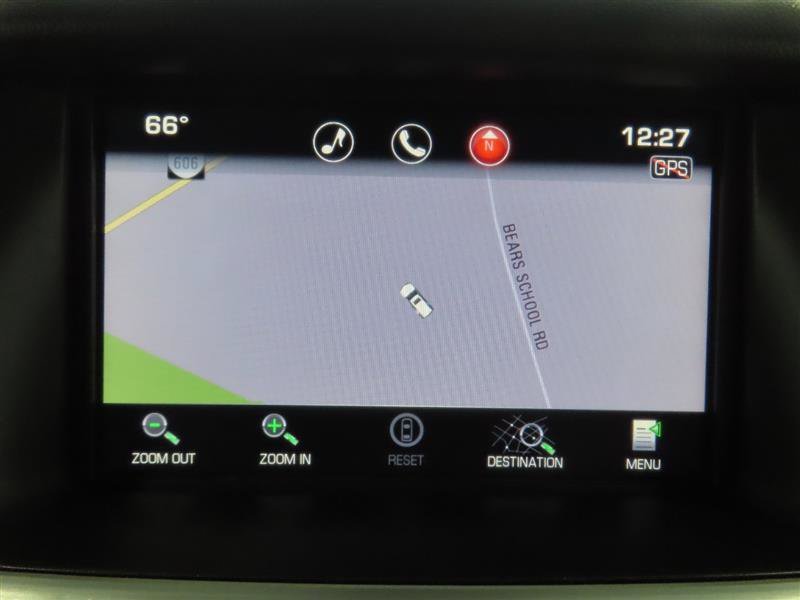 Used 2015 GMC Yukon SLT w/ Open Road Package AWD/4WD image 28