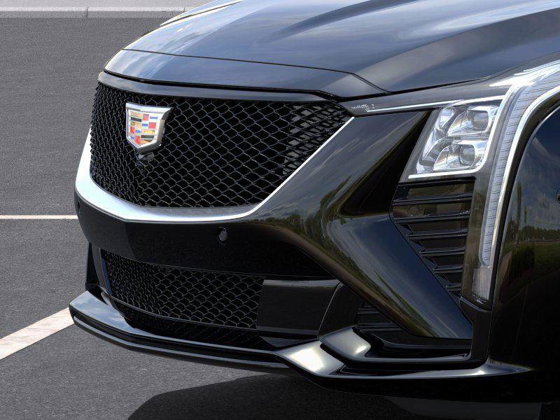 New 2025 Cadillac CT5 Sport image 10