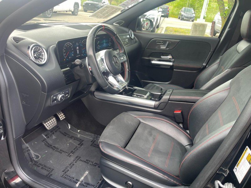Used 2023 Mercedes-Benz GLA 45 AMG 4MATIC image 17