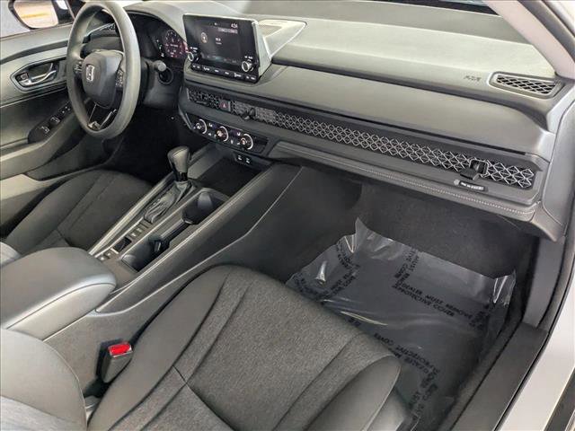 Certified 2023 Honda Accord LX image 20