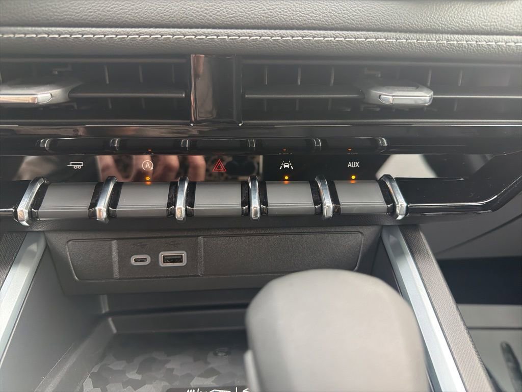 New 2026 Chevrolet Colorado LT w/ LT Convenience Package image 47