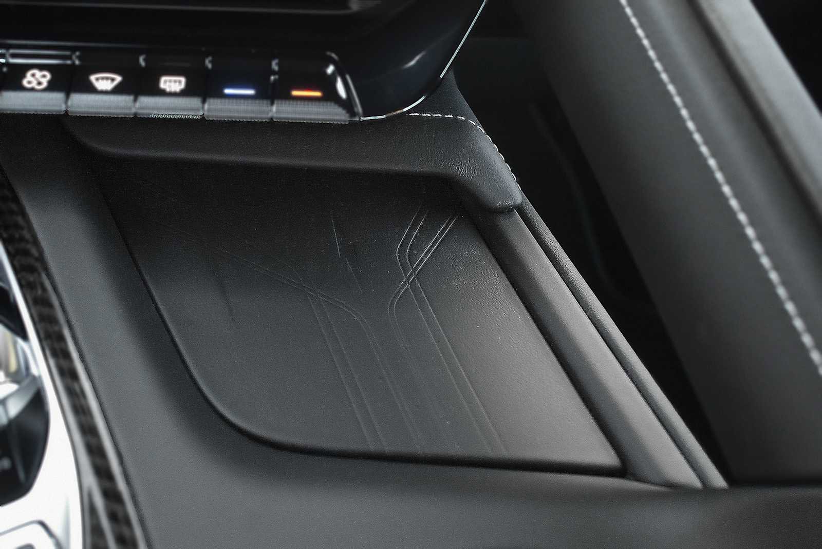 New 2026 Chevrolet Corvette Stingray Premium Conv w/ Z51 Performance Package image 38