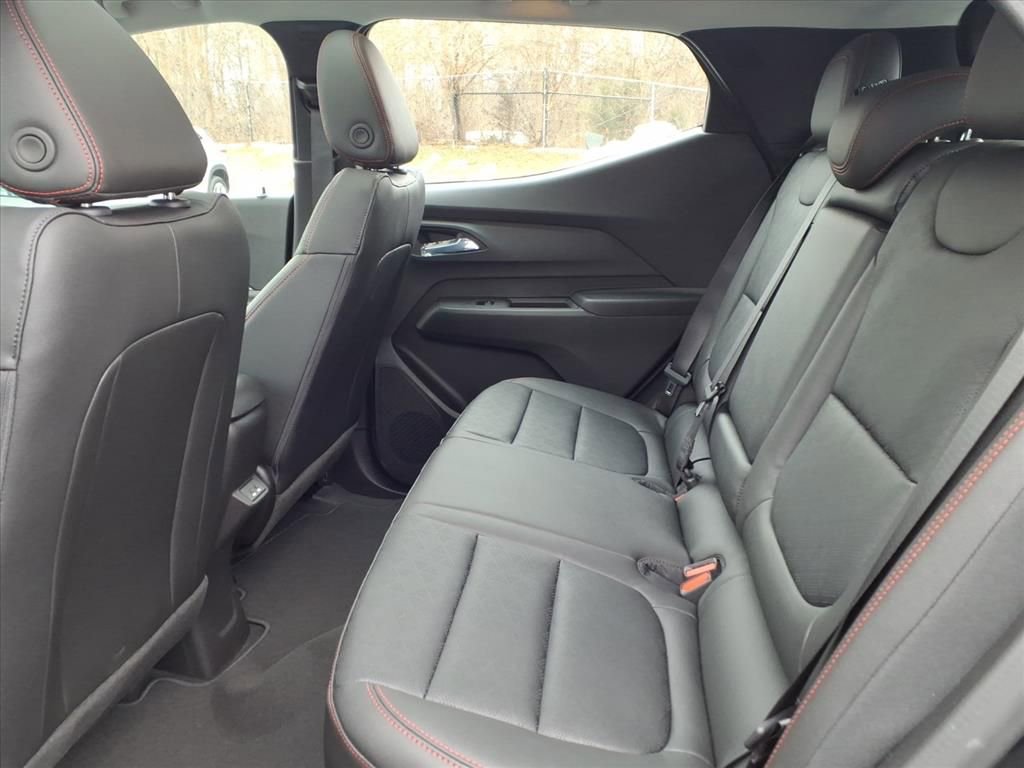 New 2027 Chevrolet Bolt RS w/ Technology Package image 16