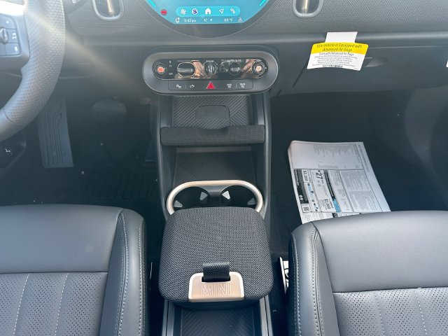 New 2027 MINI Cooper Countryman S AWD/4WD image 11