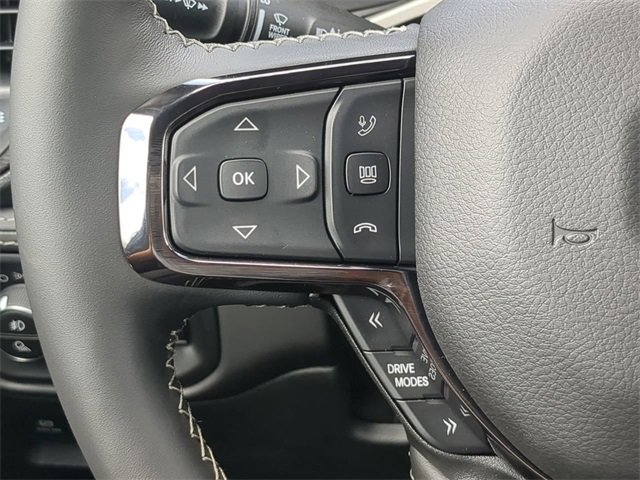 New 2026 RAM 1500 Limited image 32