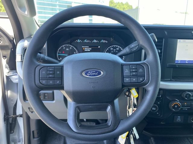 New 2026 Ford F550 4x4 Supercab Super Duty image 15