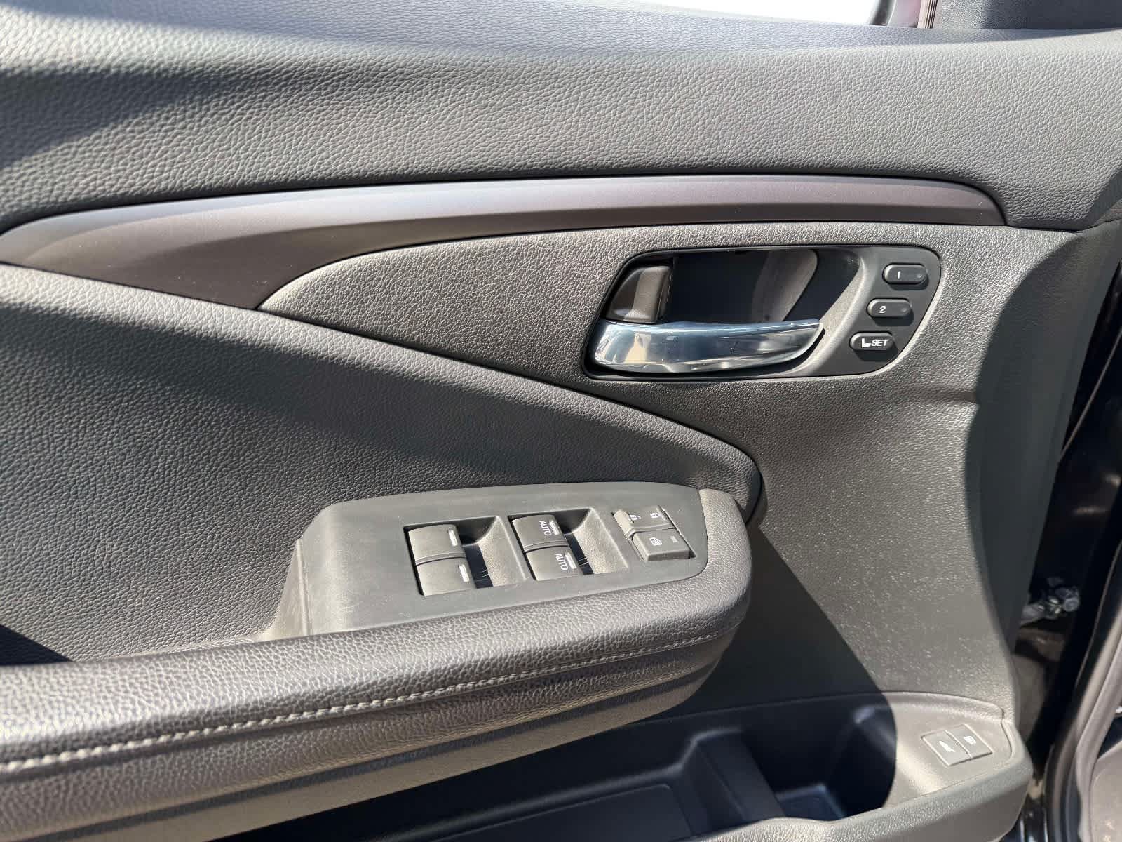 Used 2021 Honda Passport EX-L image 21