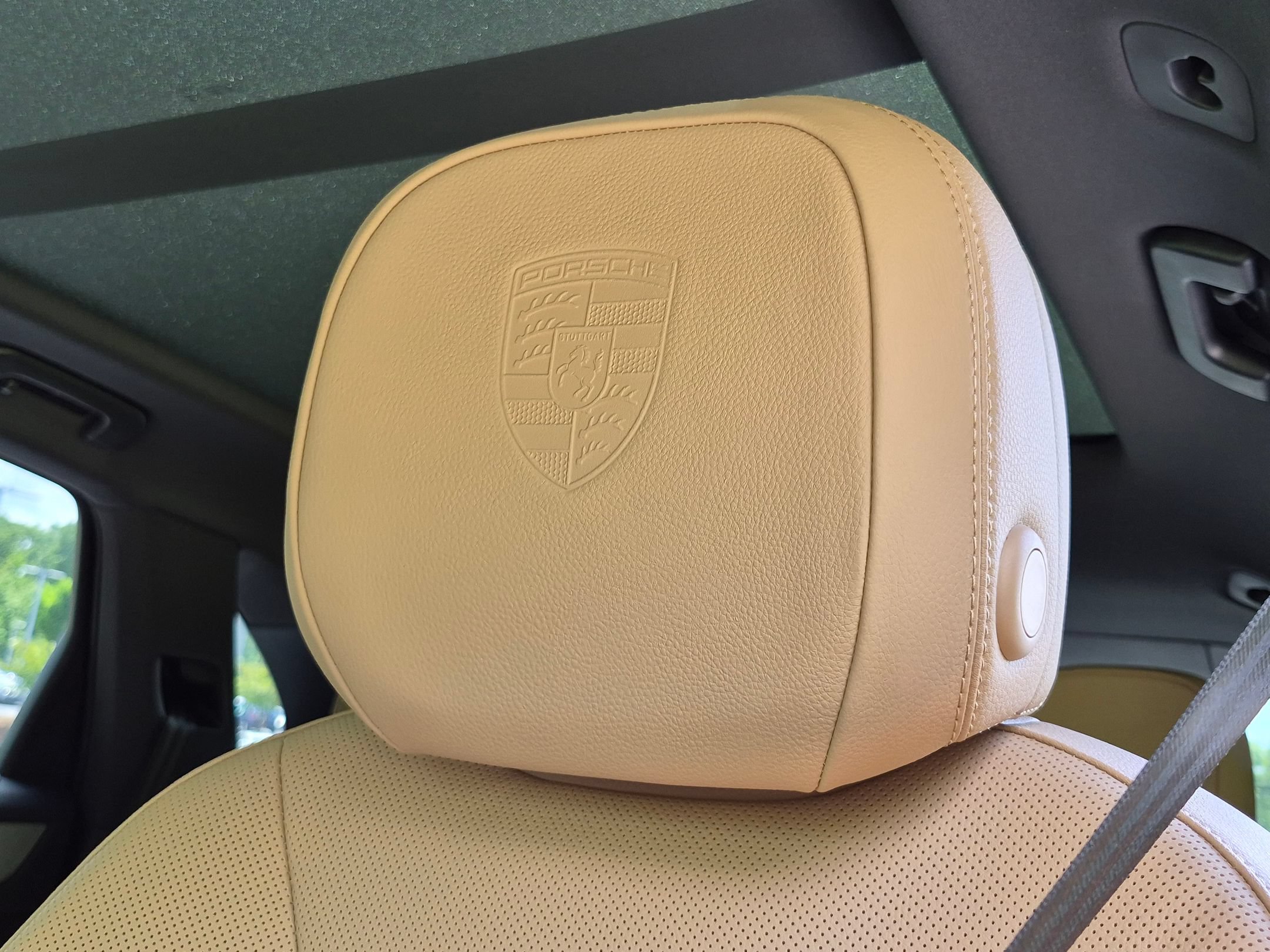 New 2026 Porsche Cayenne AWD/4WD image 6