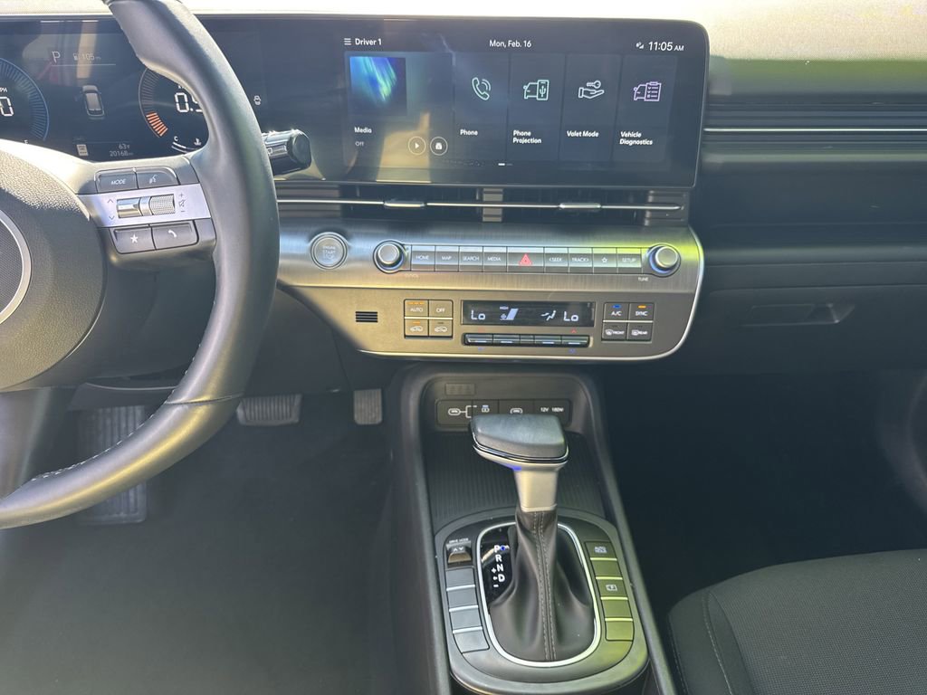 Used 2024 Hyundai Kona SEL image 28