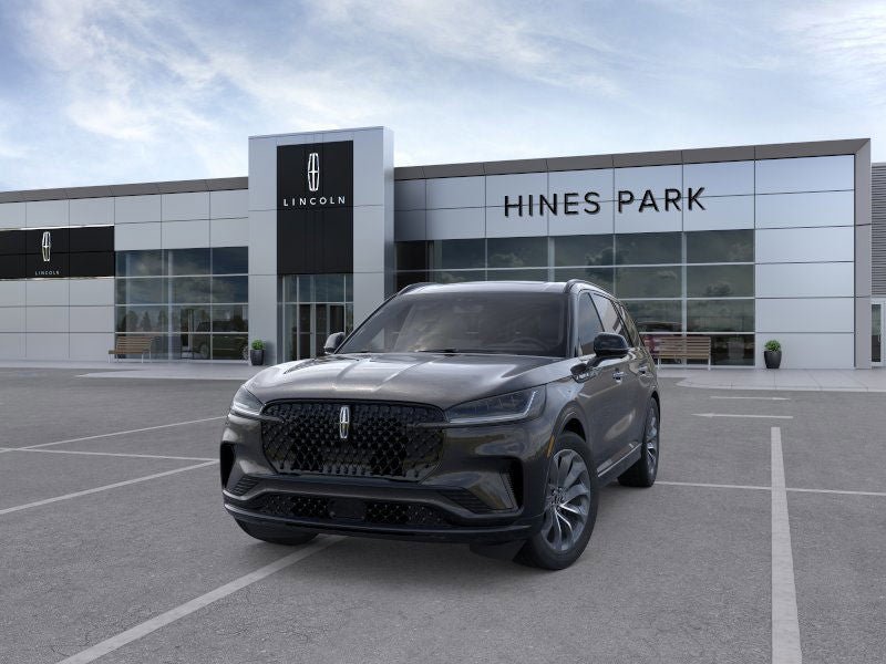 New 2026 Lincoln Aviator AWD image 2