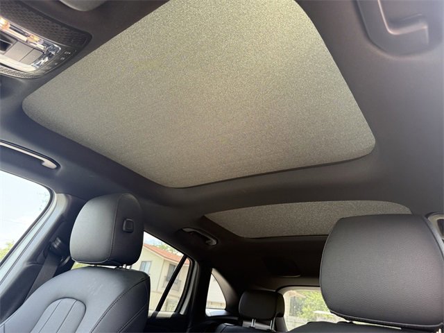 New 2025 Mercedes-Benz GLA 250 image 24