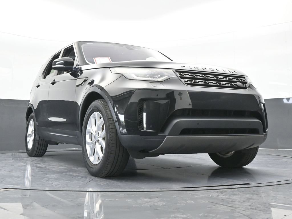 Used 2020 Land Rover Discovery SE image 61