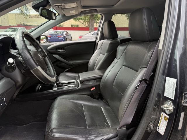 Used 2016 Acura RDX FWD w/ Advance Package image 25