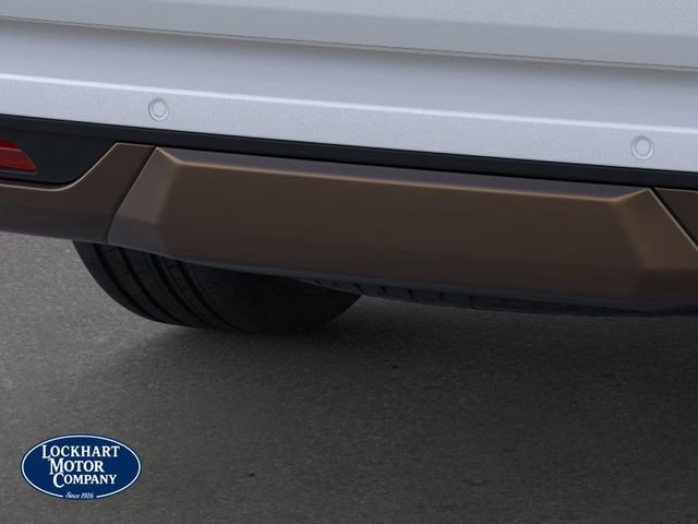New 2026 Ford Expedition King Ranch image 23