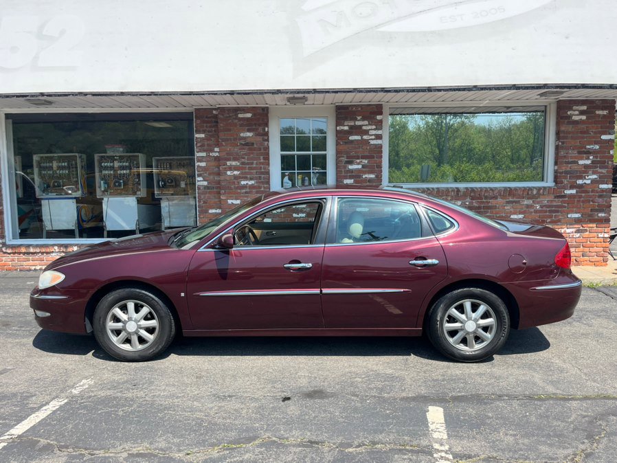 Used 2007 Buick LaCrosse CXL w/ Driver Confidence Package FWD image 2