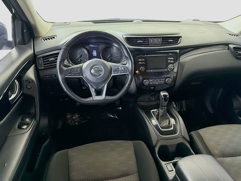 Used 2018 Nissan Rogue Sport SV w/ SV All-Weather Package image 24