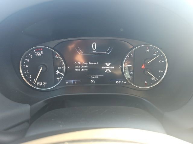 Used 2022 Buick Enclave Premium AWD/4WD image 28