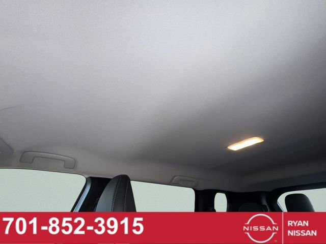 Used 2024 Mitsubishi Outlander SE image 40