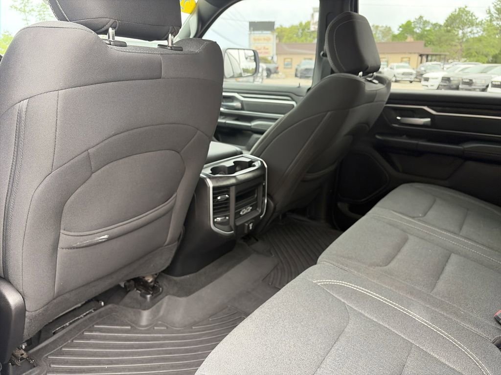 Used 2019 RAM 1500 Big Horn image 27