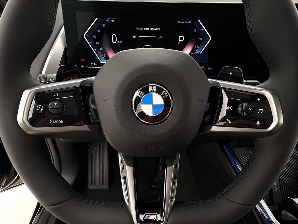 New 2026 BMW X3 xDrive30i w/ Premium Package AWD/4WD image 11