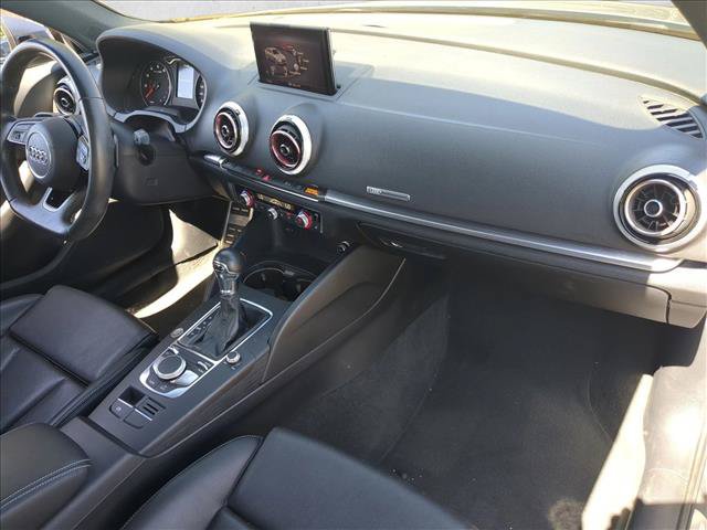 Used 2020 Audi A3 2.0T Premium w/ Final Edition Package FWD image 22