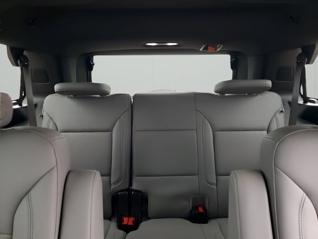 Used 2024 Chevrolet Tahoe LT w/ Luxury Package image 25