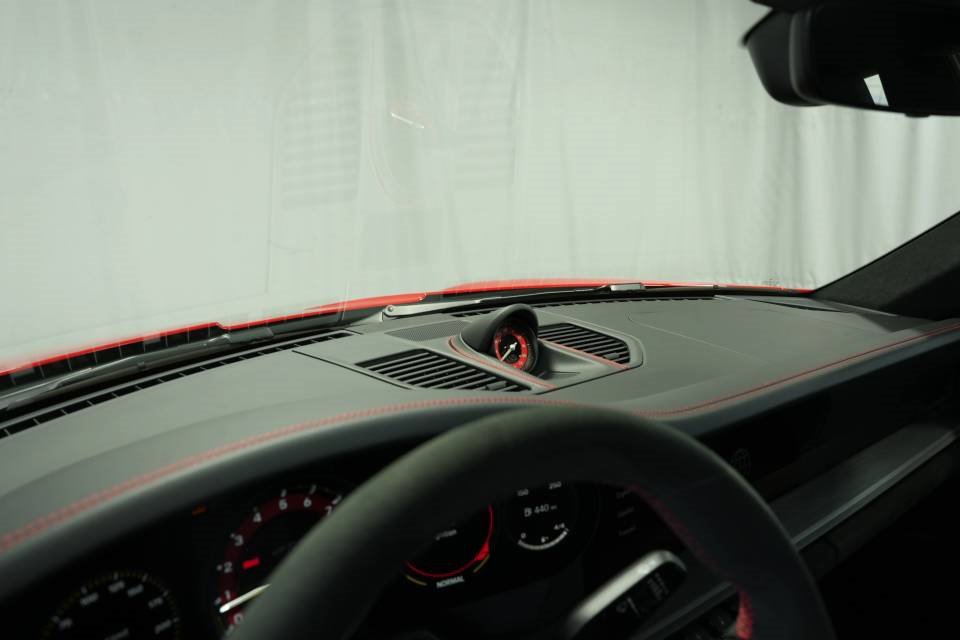 Used 2024 Porsche 911 GT3 image 16