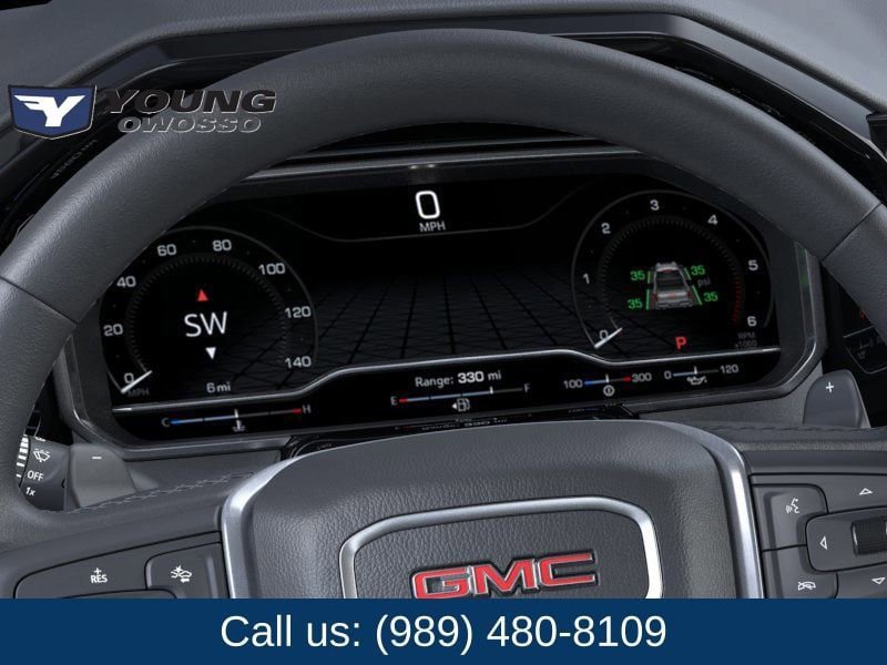 New 2026 GMC Sierra 1500 Elevation w/ Preferred Package AWD/4WD image 20